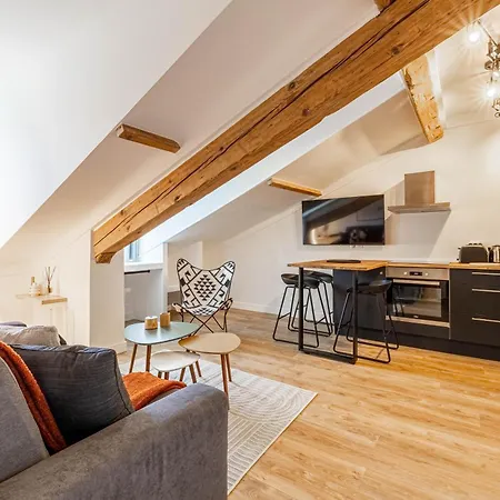 5 Carnot - Beautiful Apartment, 4 People, 150m From Palais Des Festivals Apartment *