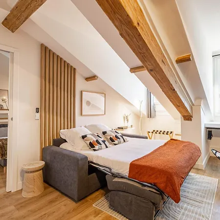 5 Carnot - Beautiful Apartment, 4 People, 150m From Palais Des Festivals