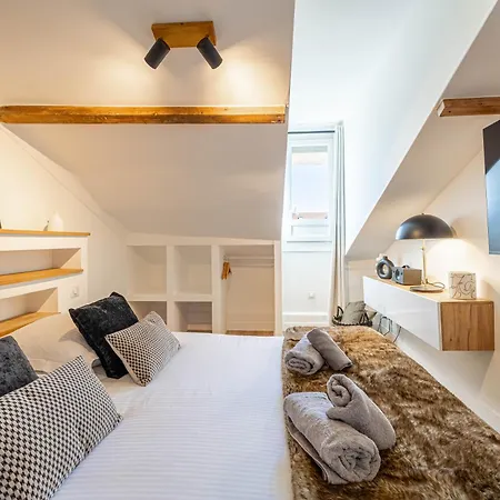 5 Carnot - Beautiful Apartment, 4 People, 150m From Palais Des Festivals * Cannes